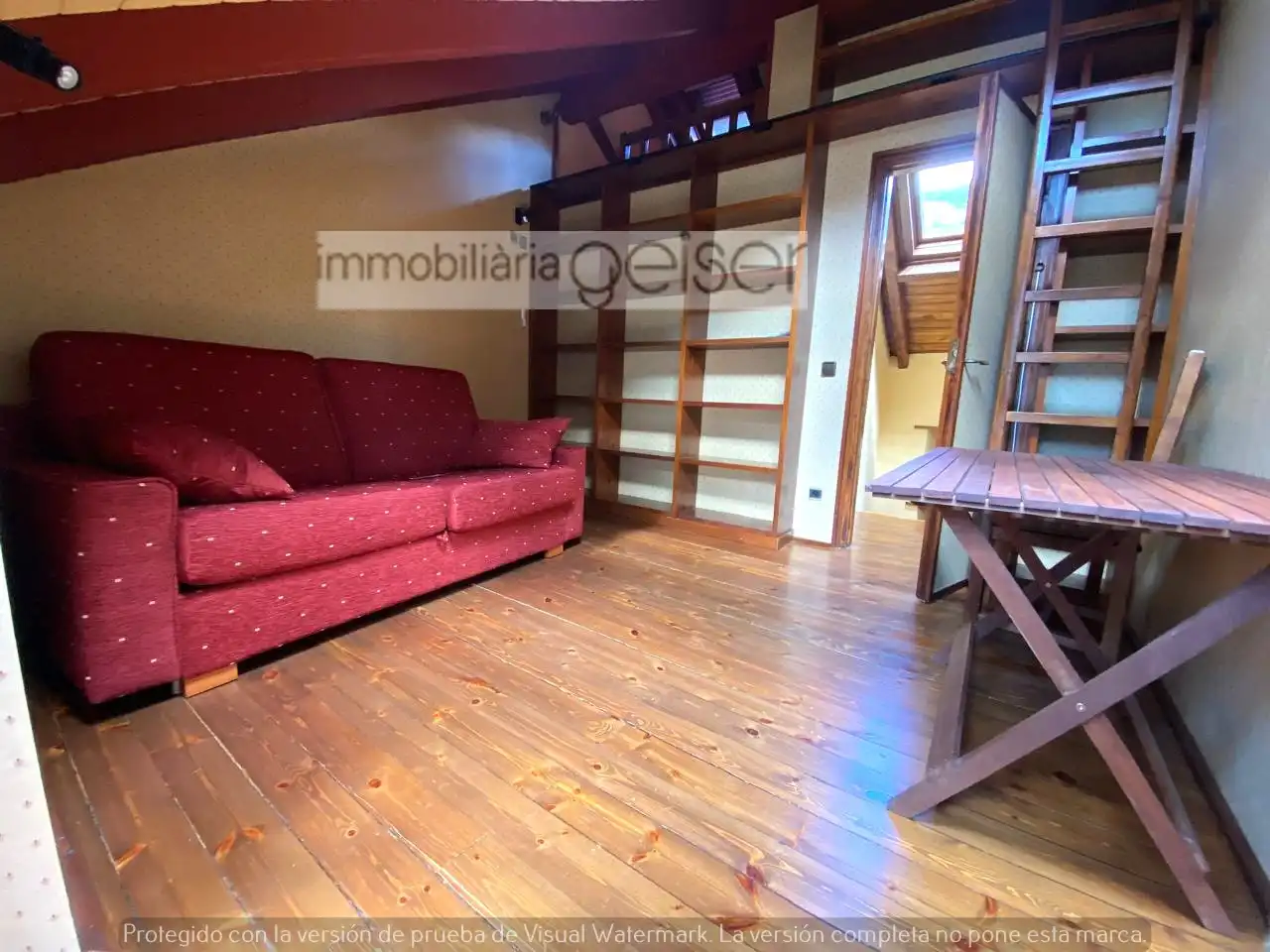 Casa adosada de alquiler en Placeta Terra Major, 11, Ordino - Ansalonga - Sornàs