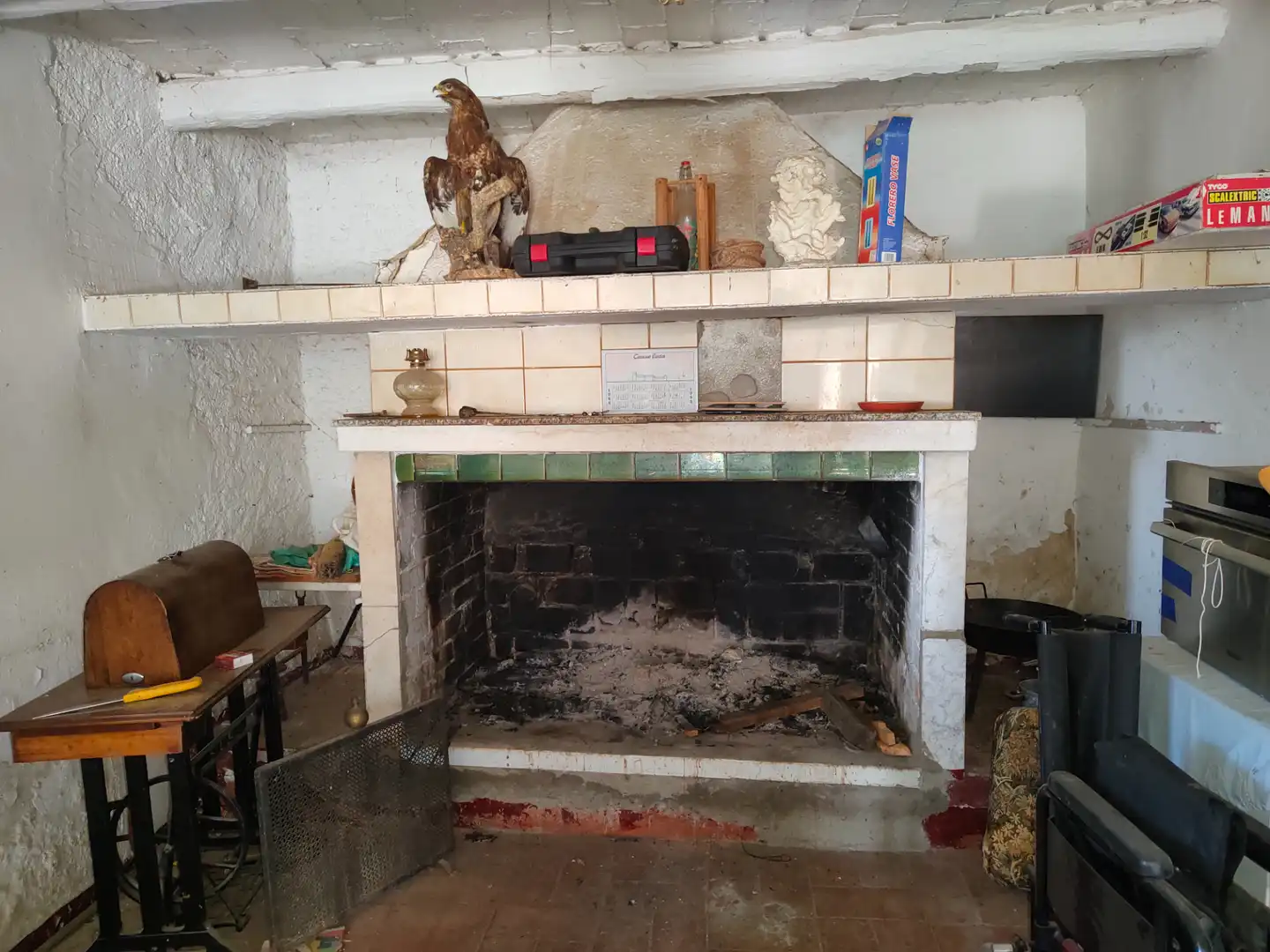 Finca rústica en venta en Camí de Sant Miquel, 13, Sant Daniel