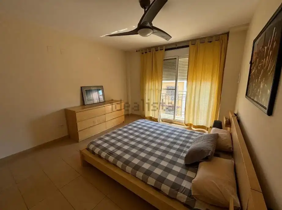 Ático con terraza en alquiler en Núcleo Urbano, imagen 17