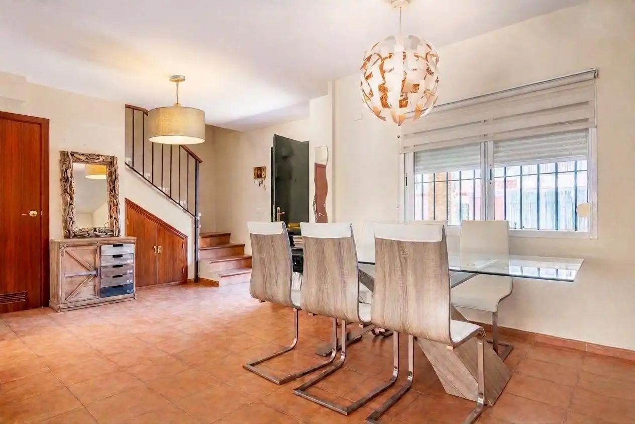 Maison mitoyenne à vendre à Calle CRISTINA HOYOS 13, imagen 3