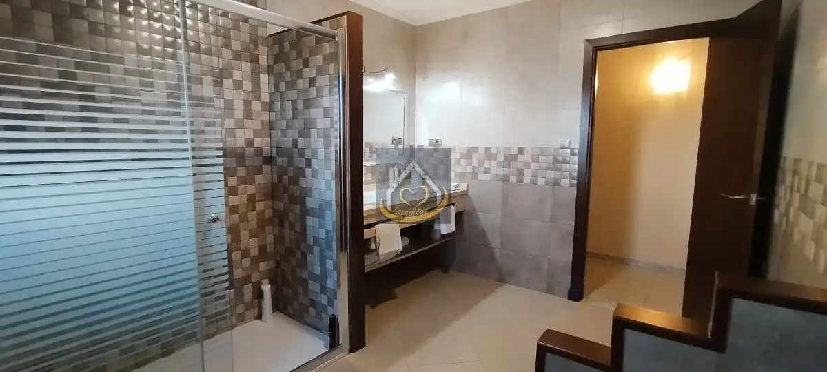 Bathroom of Land for sale in Cartaya