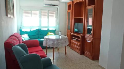 Foto 2 de Pis en venda a La Pastora - La Estación, Cádiz