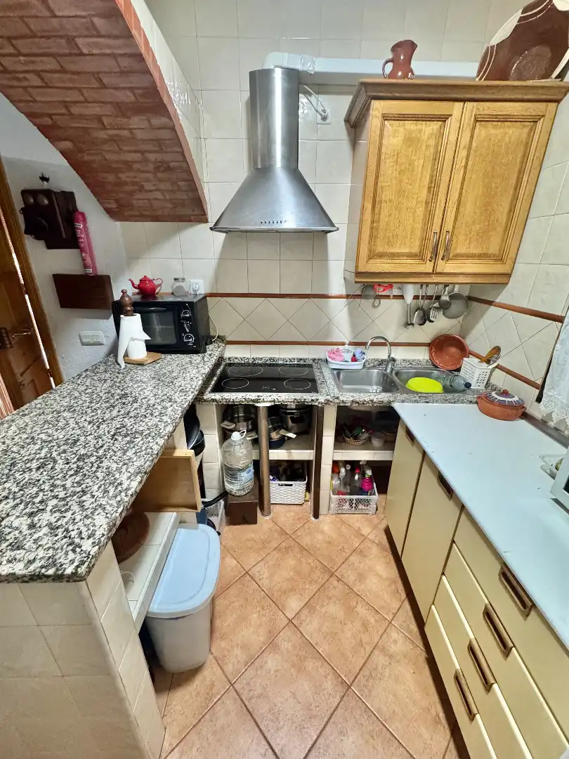 Chalet con piscina en venta en Carretera Valverde 1, imagen 21