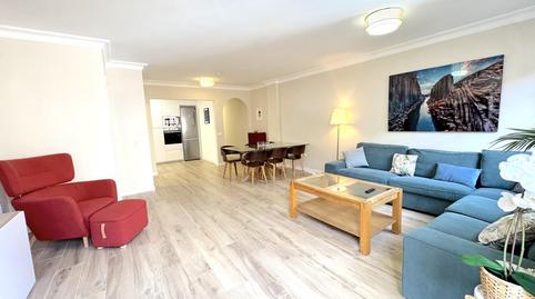 Photo 3 of Flat for sale in De la Verdad, Playa Jardín, Santa Cruz de Tenerife