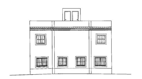 Foto 5 de Casa adosada en venda a Benalup-Casas Viejas, Cádiz