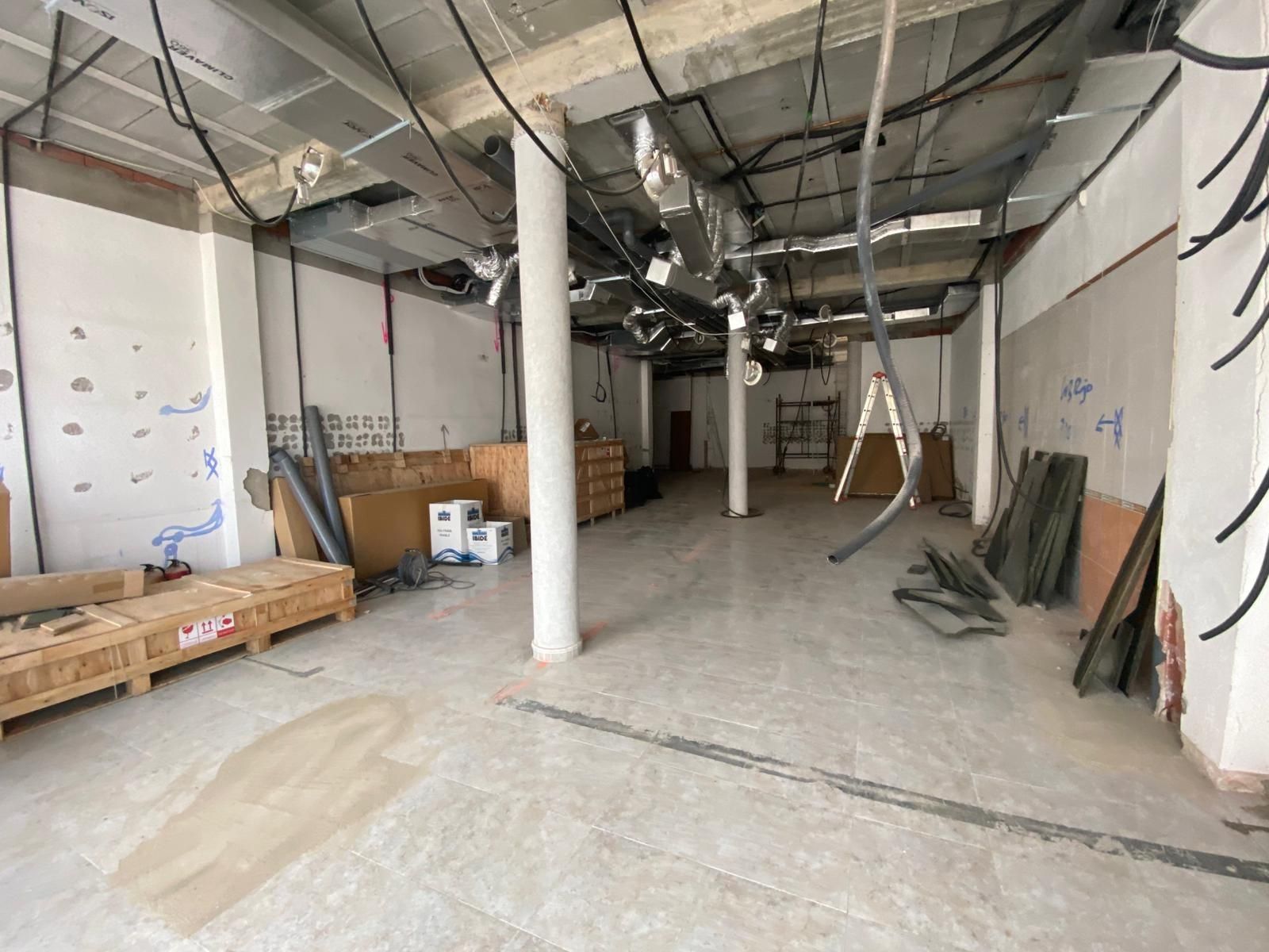 Premises for sale in Santa Cristina d'Aro  with Air Conditioner