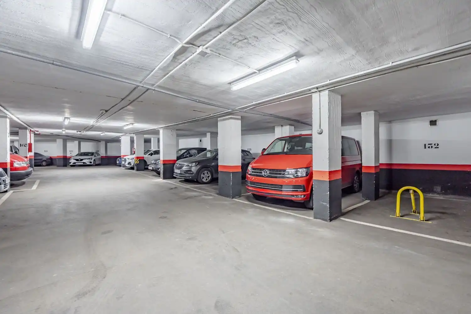 Wohnung mit Pool zum Verkauf in Calle CONCEJAL F J JMNEZ MARTIN, imagen 50