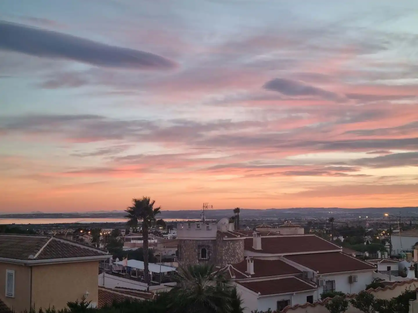 Vista exterior de Casa o chalet en venta en Rojales con Aire acondicionado, Calefacción y Terraza