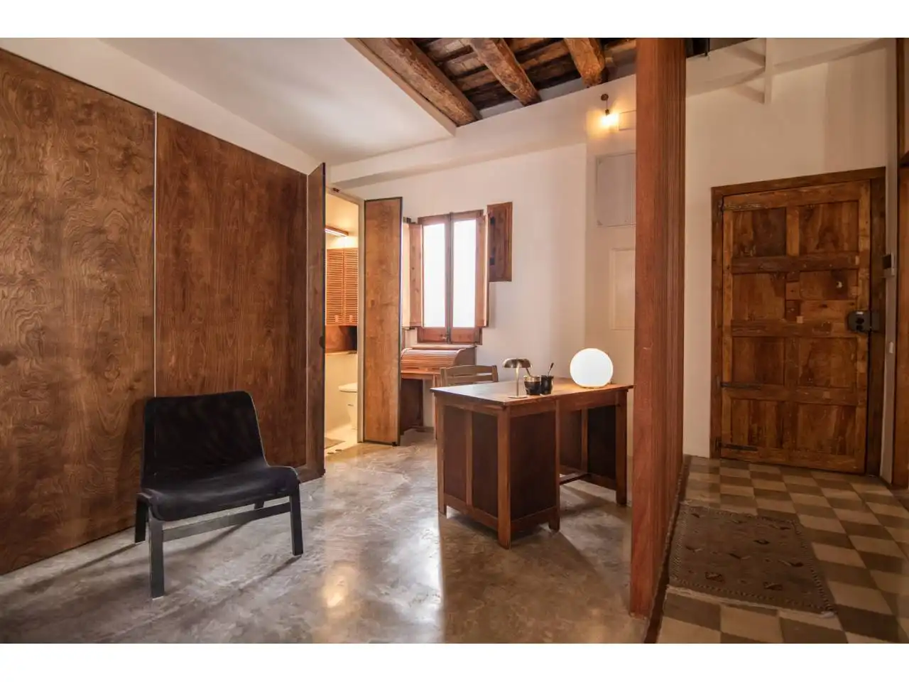 Piso con terraza en venta en Calle Carabassa, imagen 6