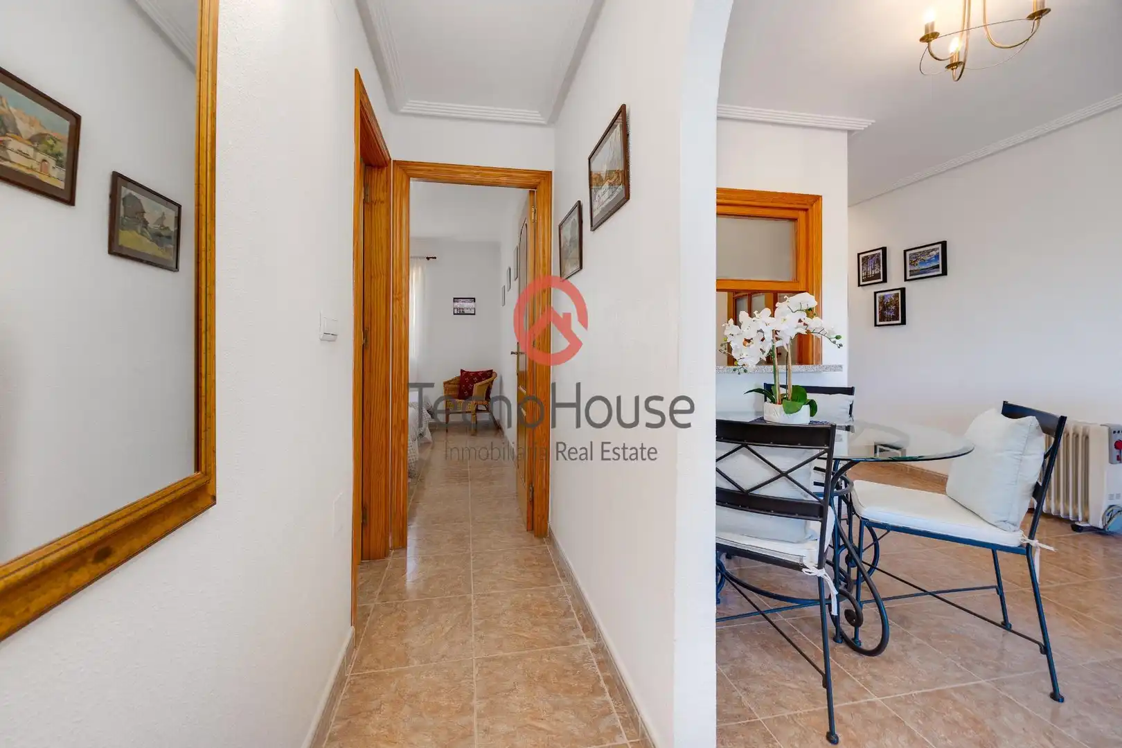 Apartamento con piscina en venta en Calle Calle Samaniego, imagen 21