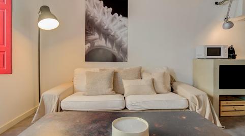 Foto 3 de Pis de lloguer a Calle Berenguer de Marquina, 17, Mercado, Alicante / Alacant