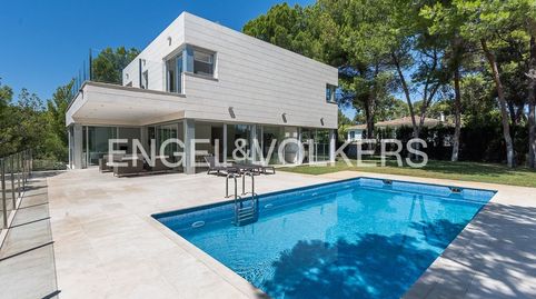 Photo 3 of Houses for rent in El Bosque, Chiva