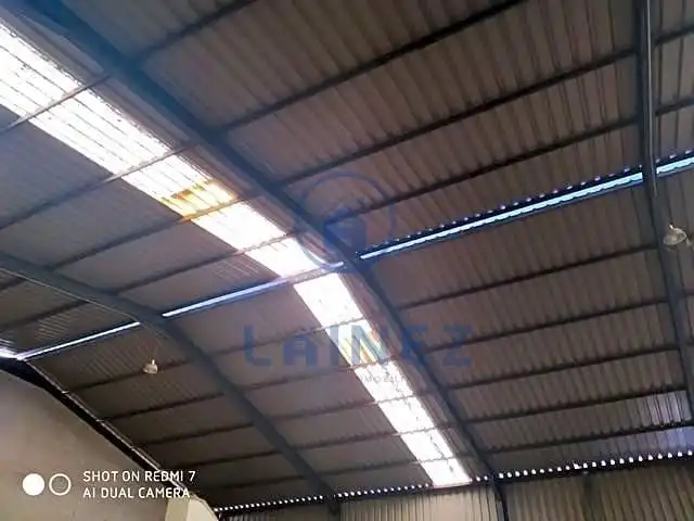 Nau industrial en venda a Hinojosa del Duque