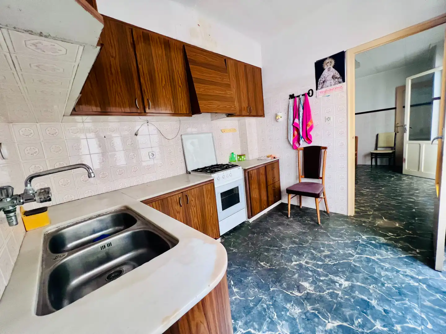 Casa in vendita a Petrer, imagen 7