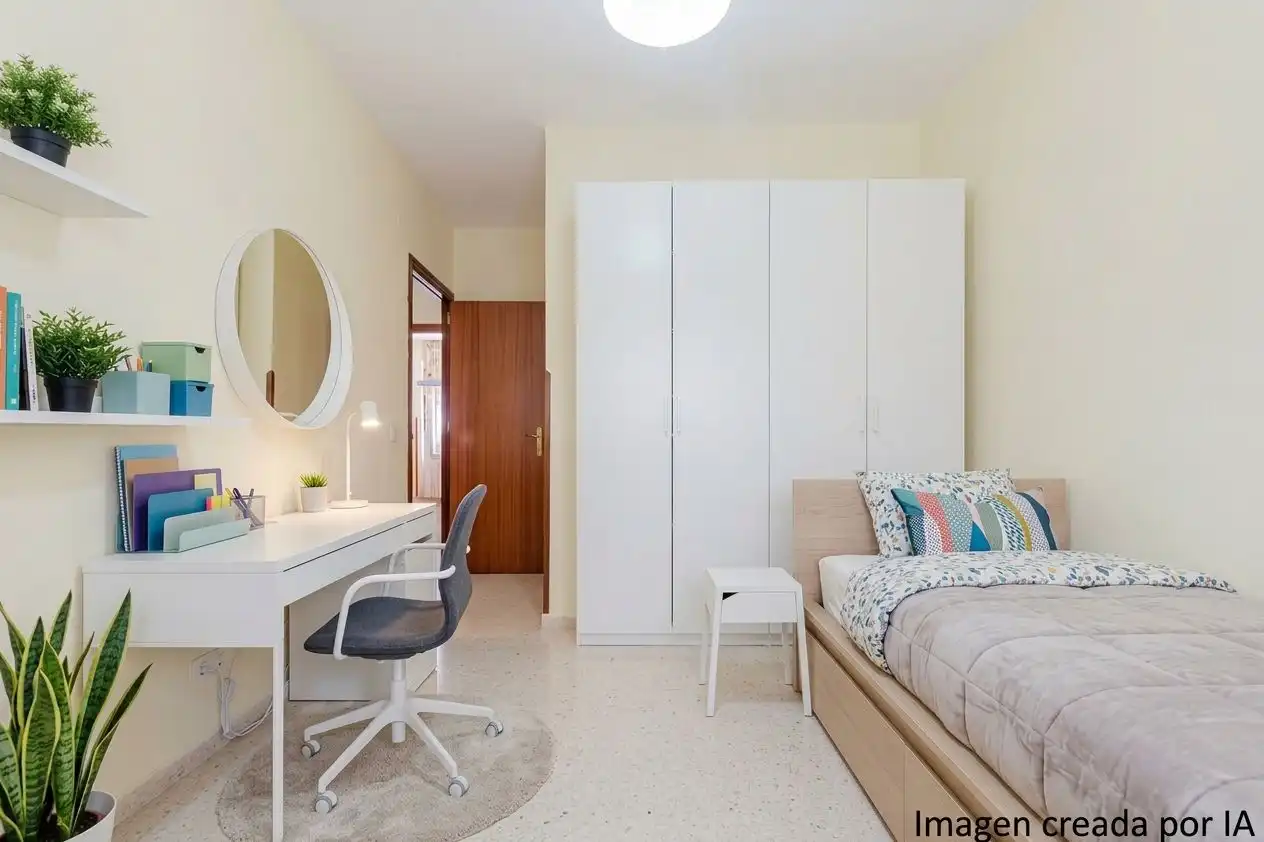 Apartament amb piscina en venda a 10 Calle Venecia #PLANTA 3, imagen 45