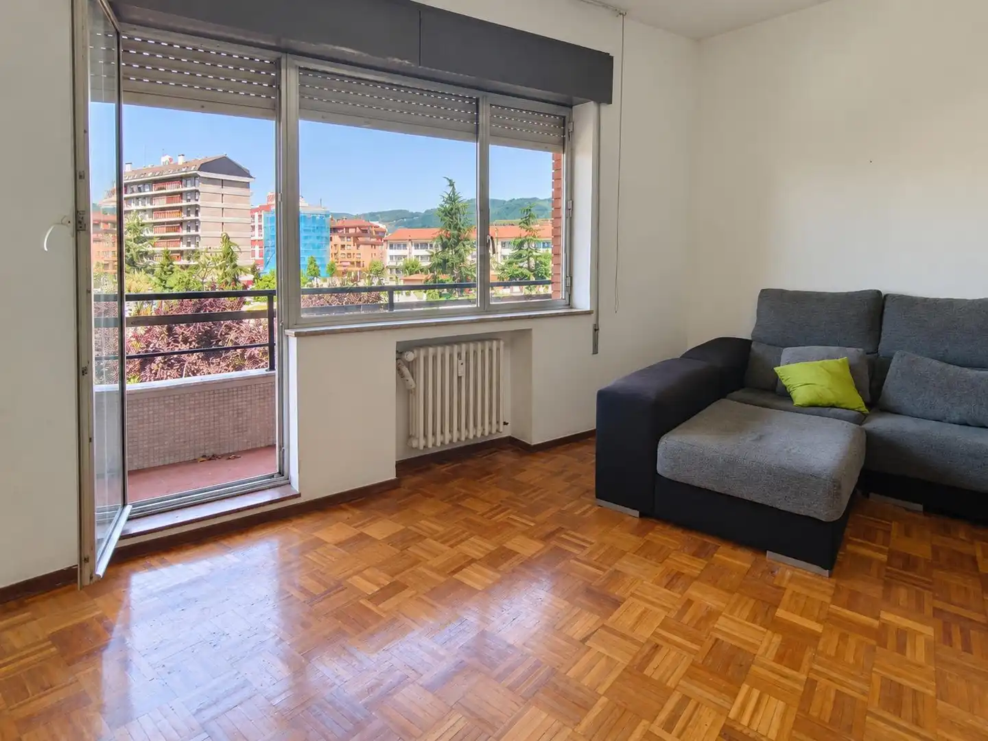 Wohnung mit Terrasse zum Verkauf in PEDRO MASAVEU, imagen 5