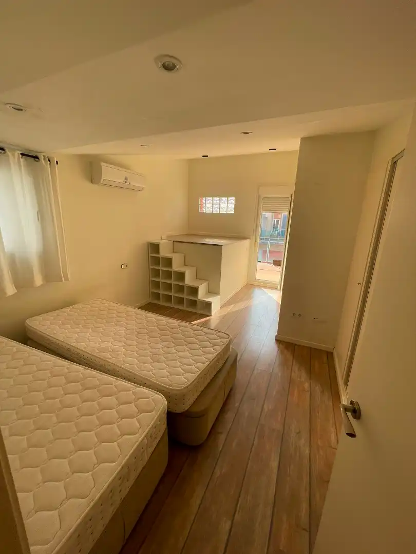 Duplex with terrace for sale in Carrer de Joan Fuster 5, imagen 6