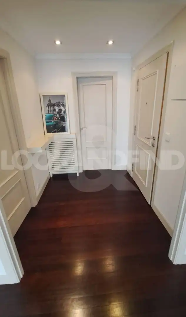 Piso con ascensor en venta en Calle ANTONIO DE TRUEBA, imagen 4