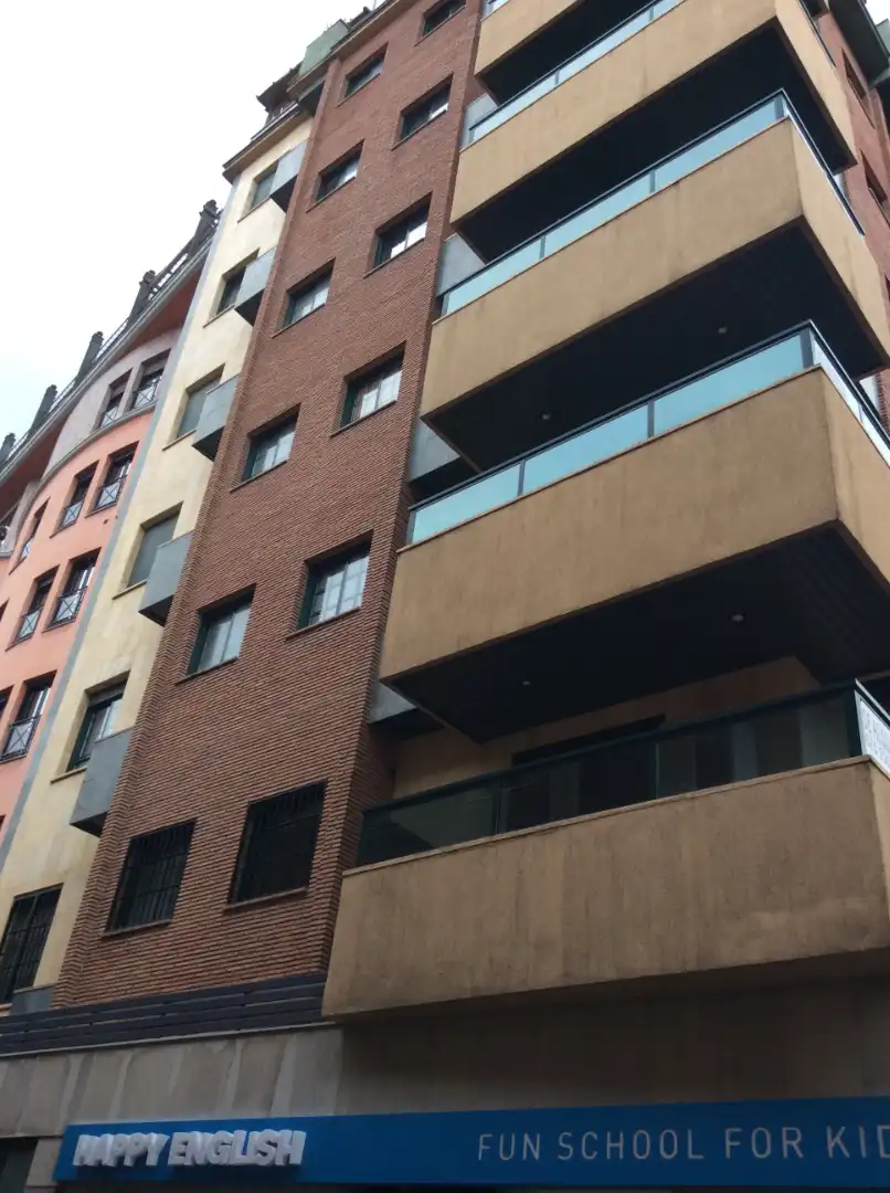 Garage for rent in Calle Marmolillos, 5, Plaza de Toros