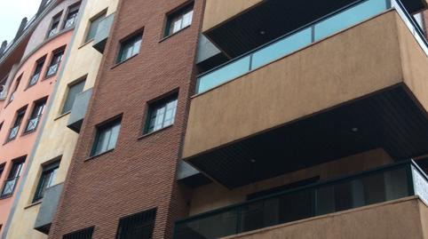 Foto 5 de Garatge de lloguer a Calle Marmolillos, 5, Plaza de Toros,  Granada Capital