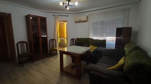 Foto 5 de Piso de alquiler en Centro, Cáceres Capital