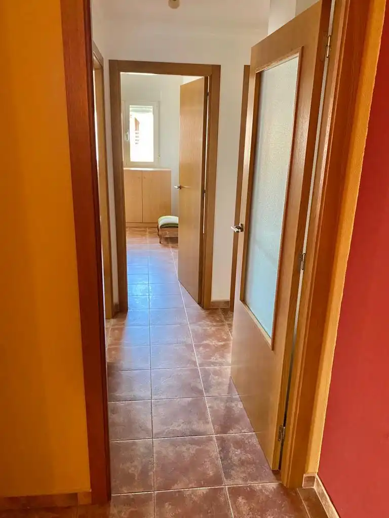 Wohnung mit Aufzug zum Verkauf in Calle Cristóbal Colón, imagen 13