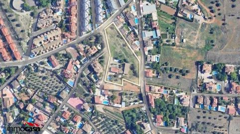Oportunidad de Desarrollo Residencial en Loma Linda, Ogíjares.