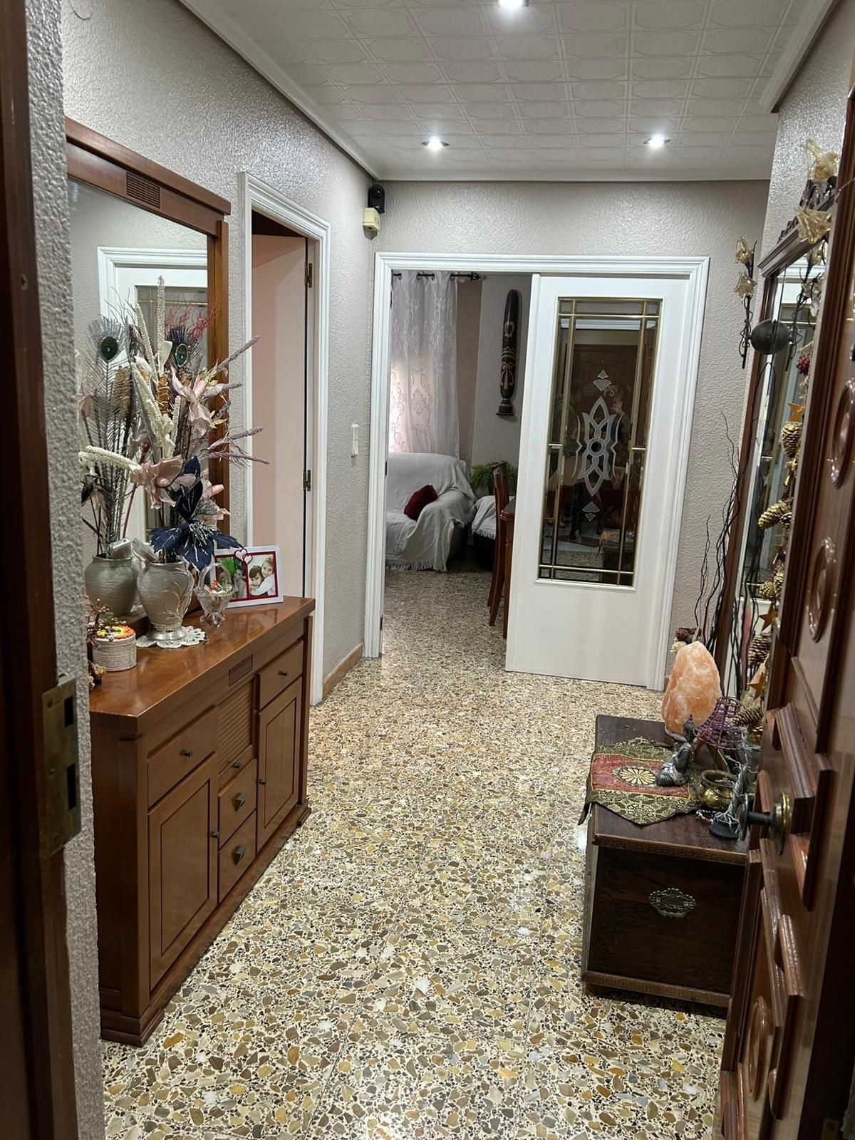 Flat for sale in Elche / Elx  with Air Conditioner