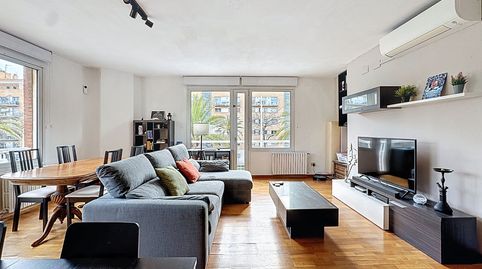 Foto 5 de Piso en venta en Calle Marina 48, 48, La Vila Olímpica del Poblenou, Barcelona Capital