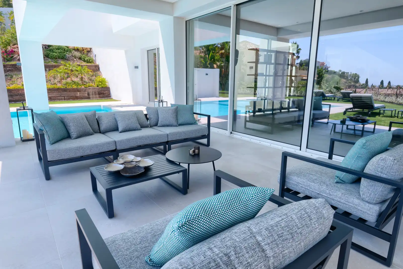 Apartament amb piscina en venda a El Paraíso, imagen 28