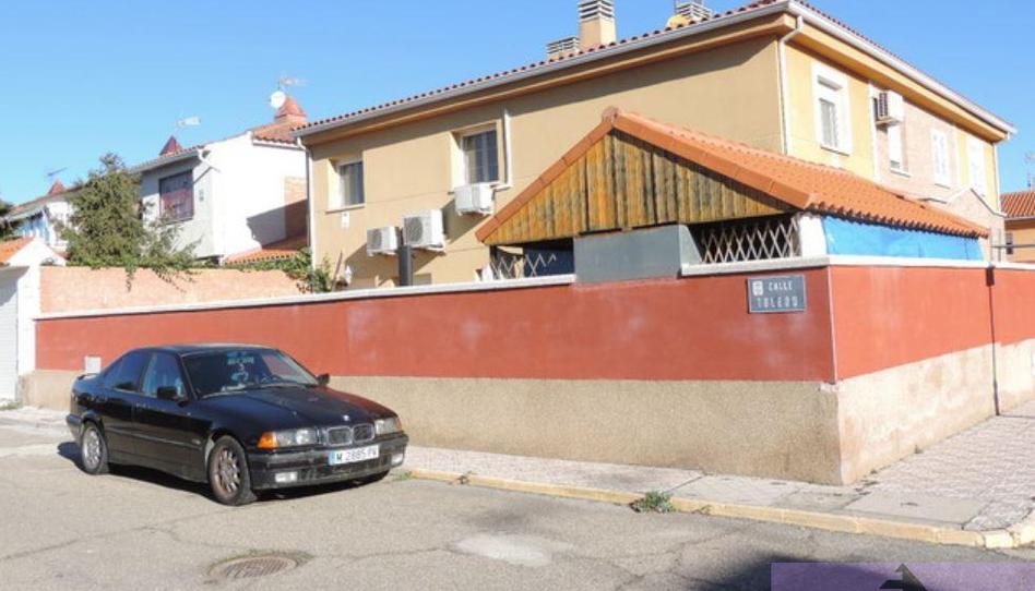 Foto 1 de Casa o chalet en venta en Ugena, Toledo