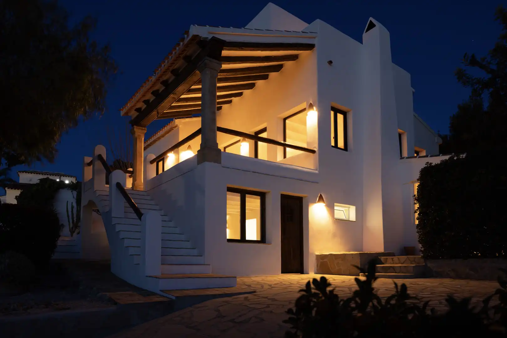 Villa con piscina in vendita a Cap Martí - El Tossalet - Pinomar, imagen 60