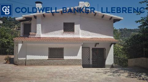 Photo 3 of Duplex to rent in Carretera de Sarrià a Vallvidrera, Vallvidrera - Tibidabo - Les Planes, Barcelona