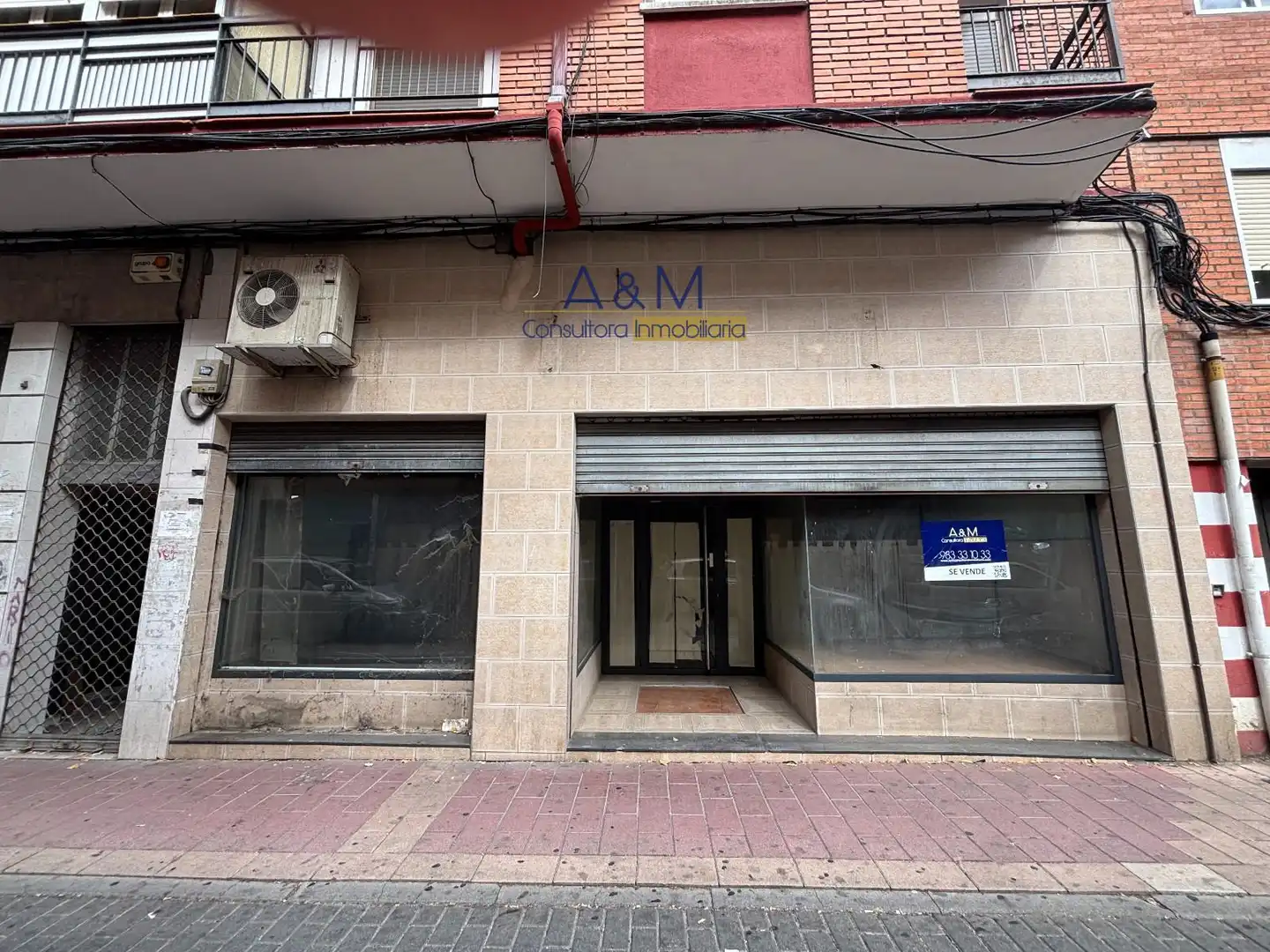 Local en venta en Valladolid