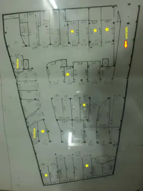 Garage for rent in AIGÜES DEL LLOBREGAT, La Florida