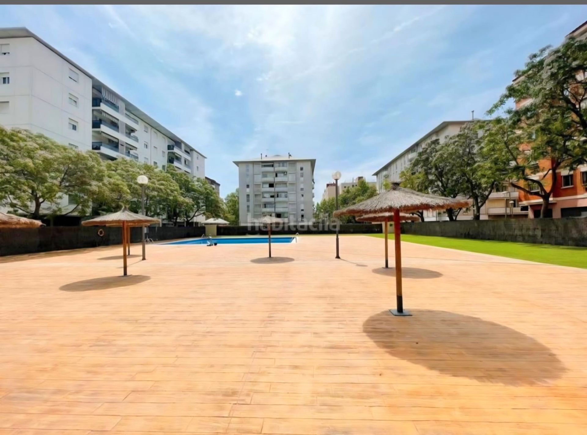 Piso en venta en Serraparera