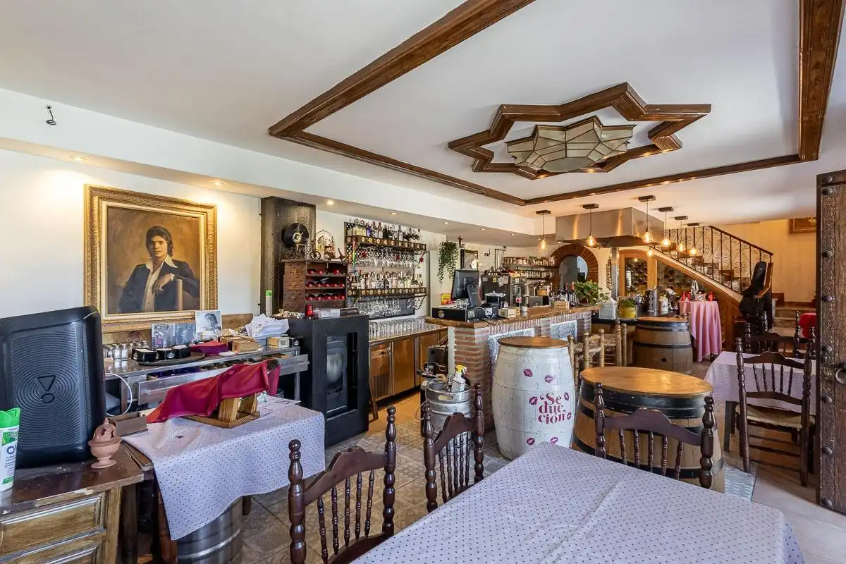 Mixte résidentiel à vendre à Camino del Sacromonte, imagen 19