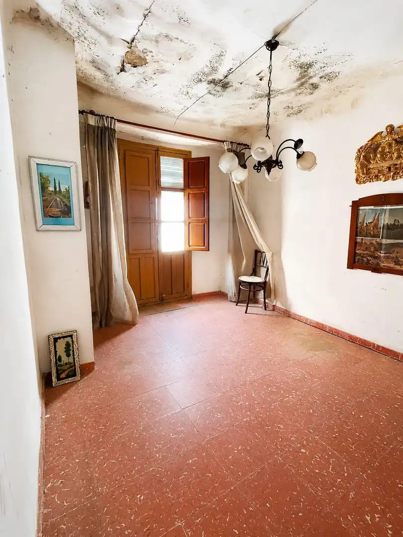 Casa o xalet en venda en Cúllar Vega amb Jardí privat, Terrassa i Traster