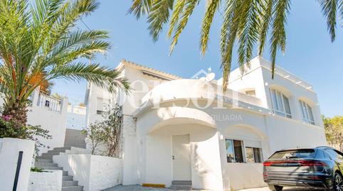 Foto 2 de Casa o xalet en venda a L'Olla, Altea