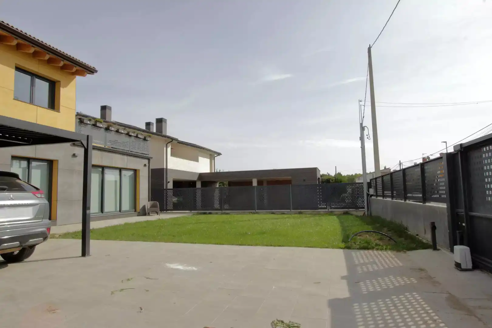 Casa o chalet en venta en Fontcoberta