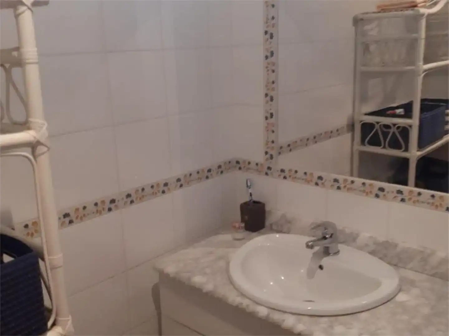 Baño de Casa o chalet en venta en Arganza con Jardín privado, Trastero y Piscina