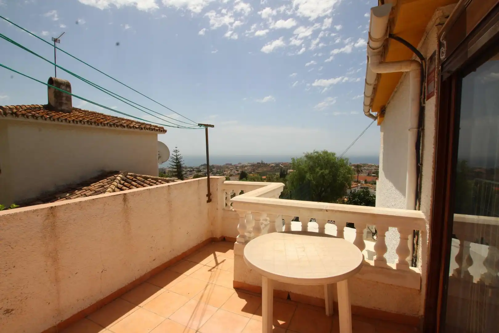 Villa mit Terrasse zum Verkauf in Calle PANAMA, imagen 46