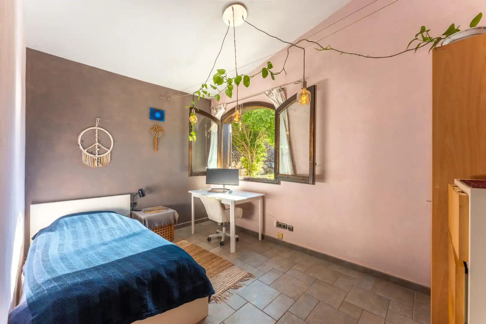 Villa avec jardin à vendre à Arona pueblo, imagen 7