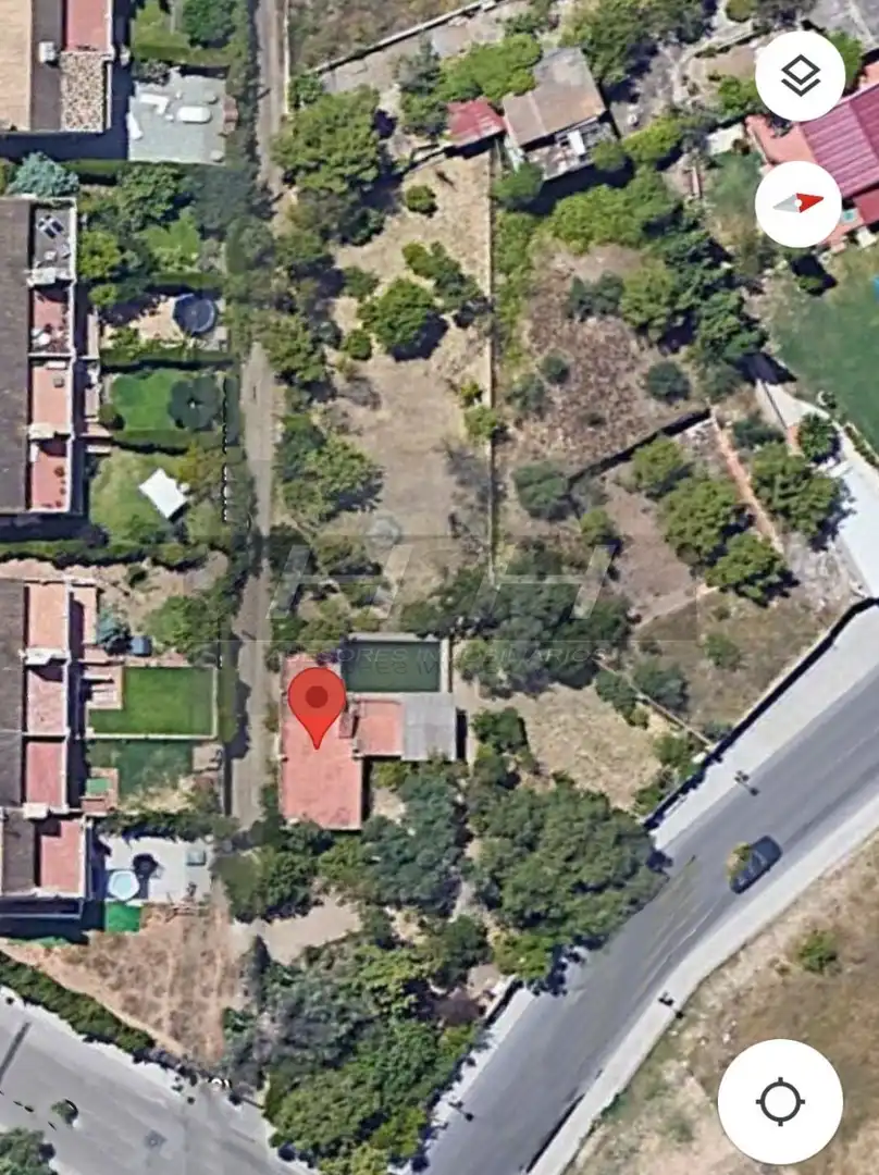 Terreno residenziale in vendita a Campolivar, imagen 14