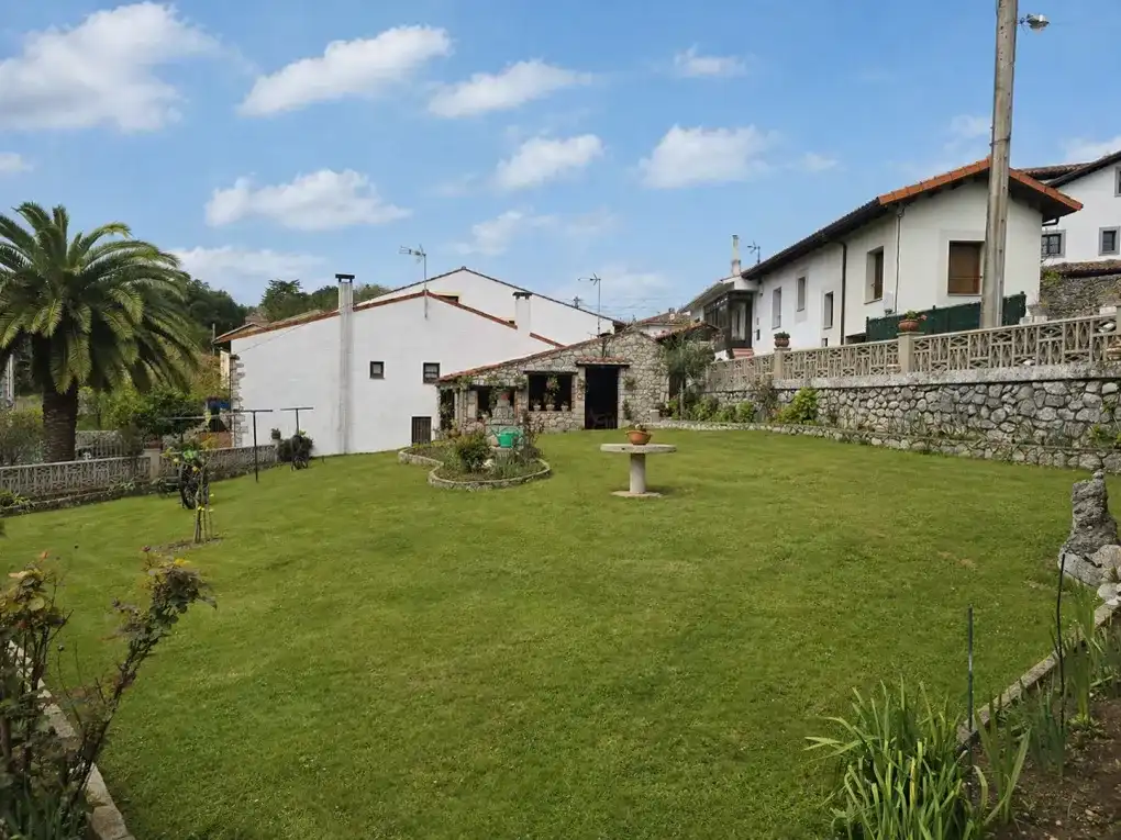Haus mit Garten zum Verkauf in Celoriu, imagen 28
