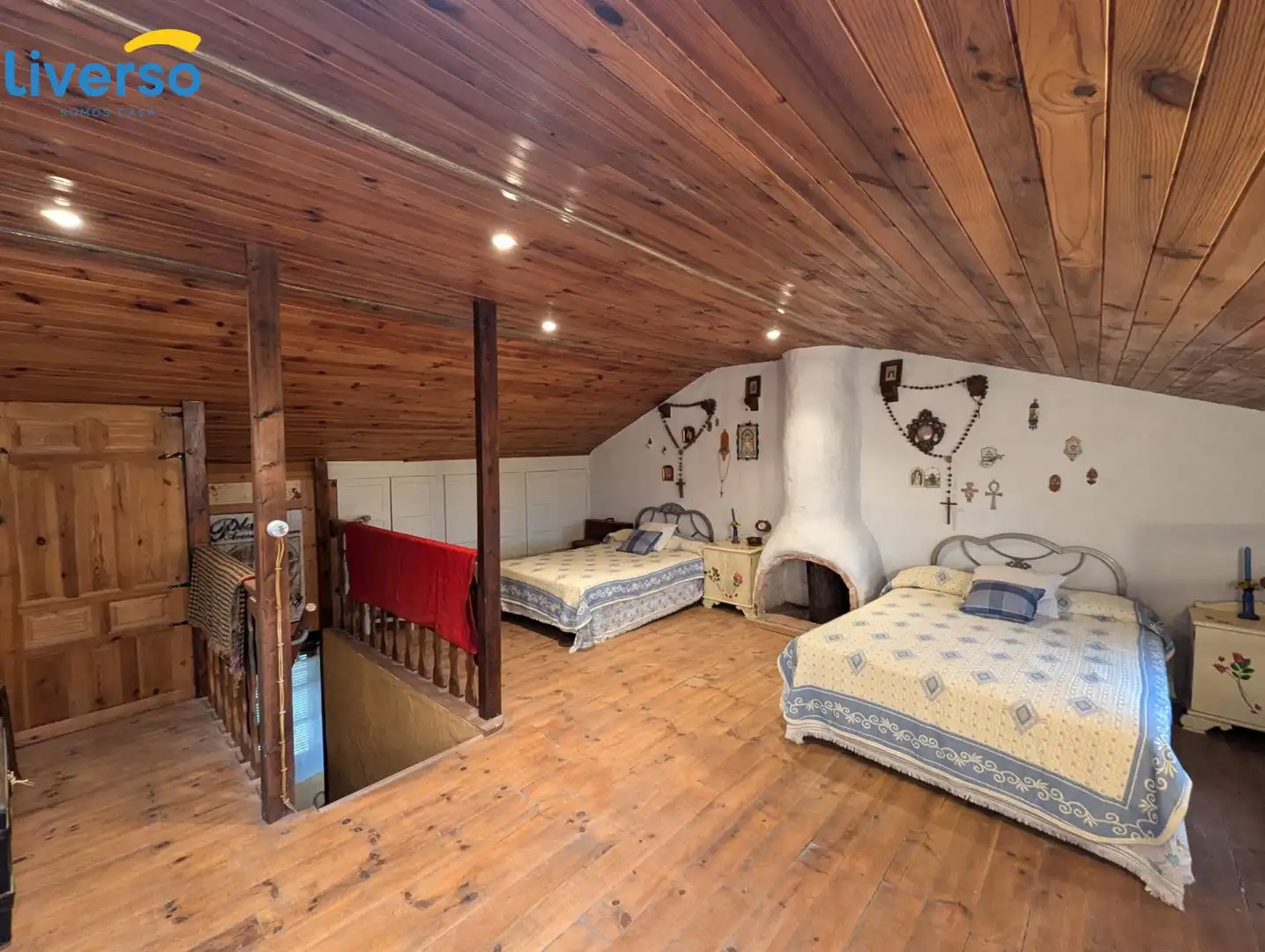 Country homes for sale in Fuentespina  with Private garden, Terrace and Furnished