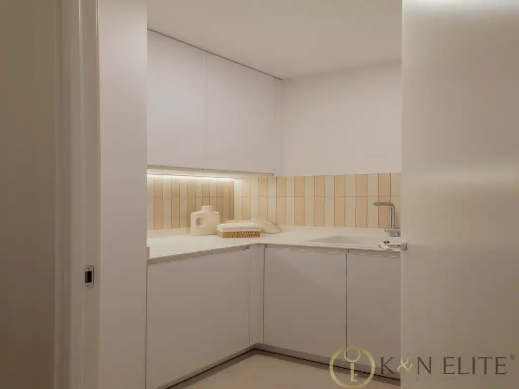 Piso con terraza en venta en Calle de O'Donnell, imagen 11