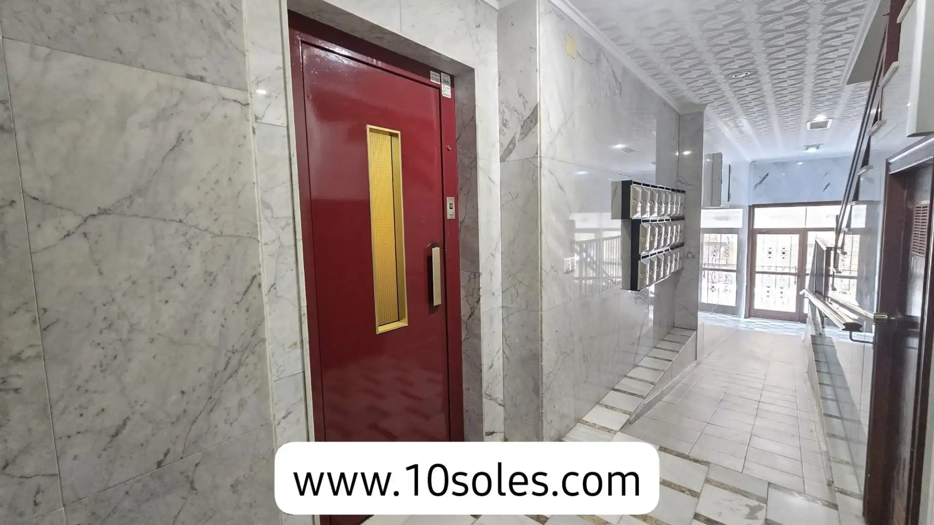 Apartamento con ascensor en venta en Bigastro, imagen 16