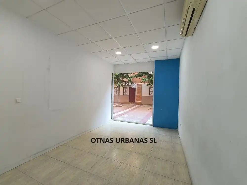 Gewerbefläche zur Miete in Calle Morera 4, imagen 12