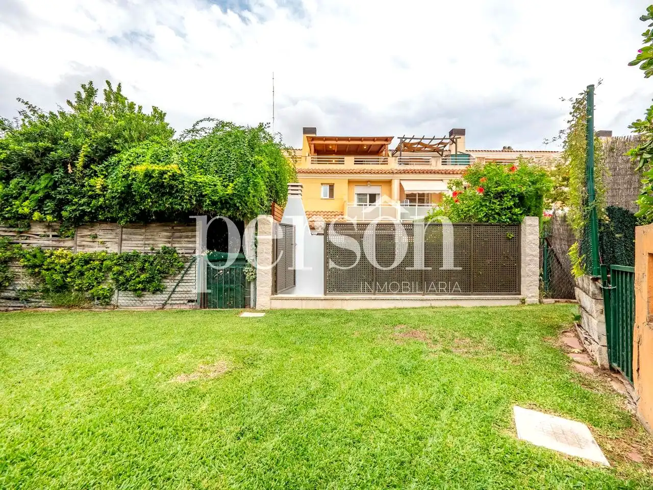 Chalet con piscina en venta en Campolivar, imagen 68